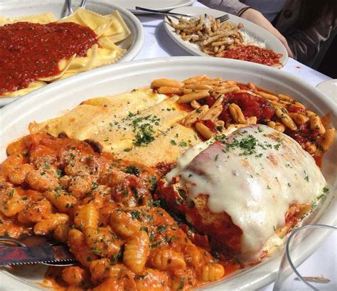 Carmine's .